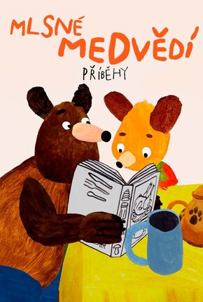 Mlsné medvědí příběhy
