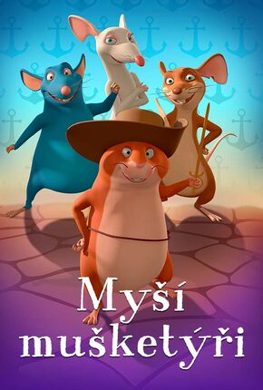 Myší mušketýři