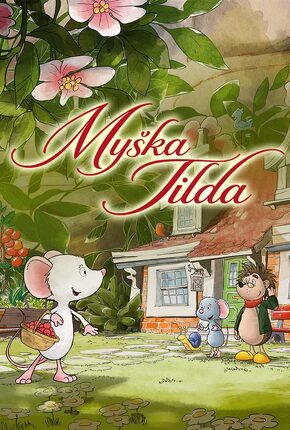 Myška Tilda