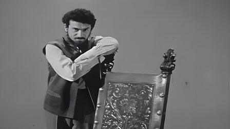 O pradědečkovi