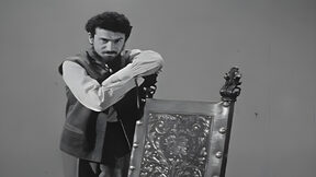 O pradědečkovi