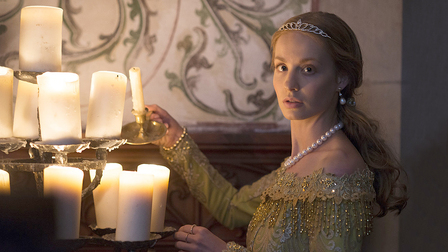 O zakletém králi a odvážném Martinovi