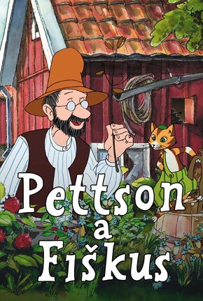 Pettson a Fiškus