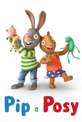 Pip a Posy