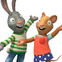 Pip a Posy
