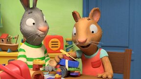 Pip a Posy