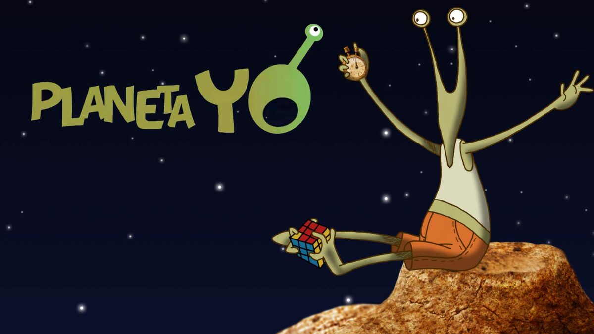 Planeta Yó – Pořady – Déčko – Česká televize