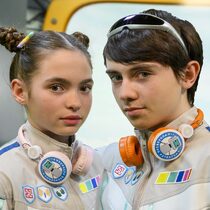 Pohádková pátračka