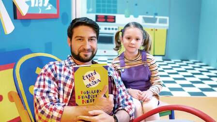 Pohádkový svět Františka Nepila