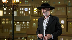 Pohádky z města osmi bran