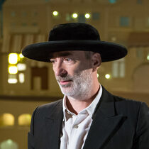 Pohádky z města osmi bran