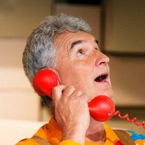 Ábécédé s Michalem