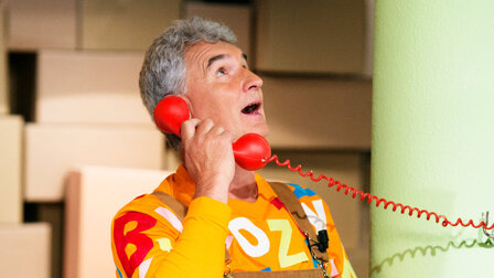 Ábécédé s Michalem