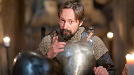 Báchorky blanického rytíře