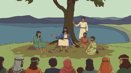 Biblická pátrání