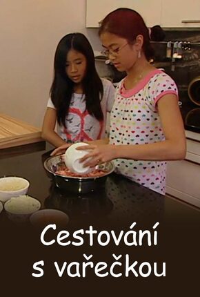 Cestování s vařečkou