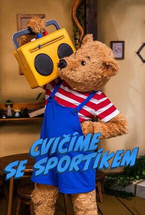 Cvičíme se Sportíkem