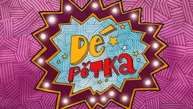 Dé pětka