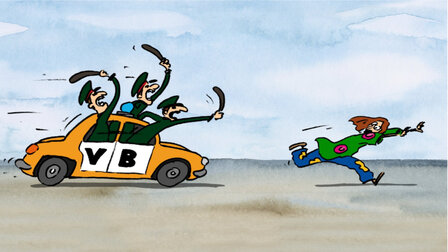 Dějiny udatného českého národa