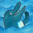 Delfín Filík