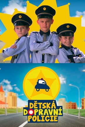 Dětská dopravní policie