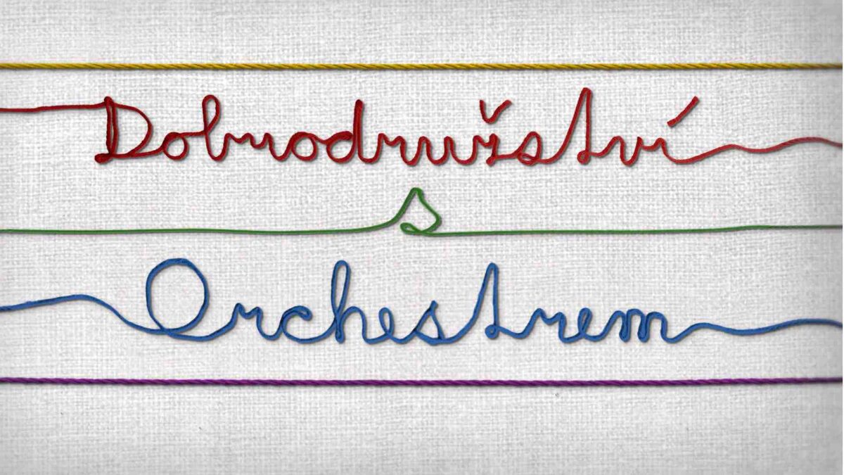 Dobrodružství s orchestrem – Pořady – Déčko – Česká televize