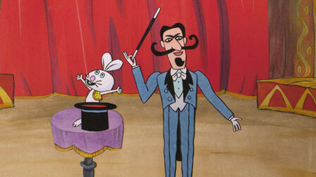 Inspektor Fousek na stopě