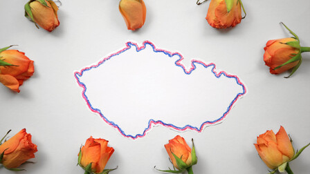 Když se řekne naše země