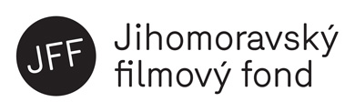 Logo - Jihomoravský filmový fond