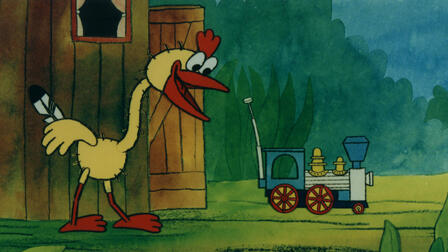 Koulelo se jablíčko