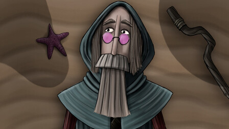 Labyrint světa a ráj srdce