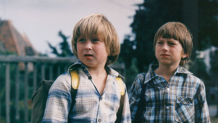 Létající Čestmír