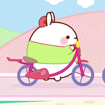 Molang