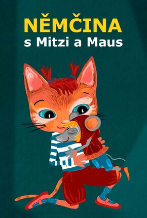 Němčina s Mitzi a Maus