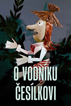 O vodníku Česílkovi