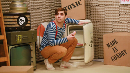 Pirátské vysílání