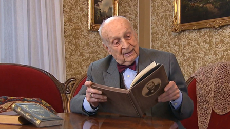 Pohádky Bedřicha Smetany