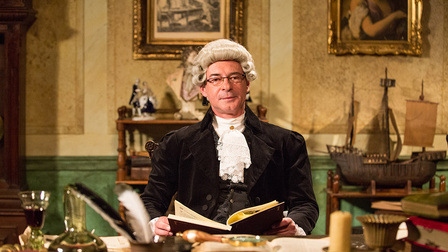 Pohádky Boženy Němcové