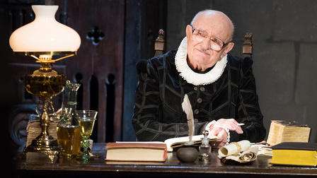 Pohádky Karla Jaromíra Erbena