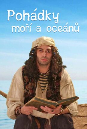 Pohádky moří a oceánů