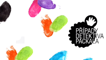 Případy detektiva Packala
