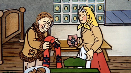 Říkadla Josefa Lady