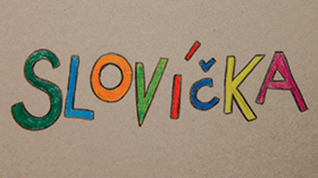 Slovíčka