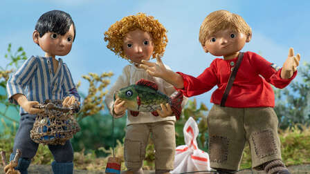 Zahrádka pod hvězdami