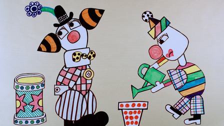 Příběhy z manéže