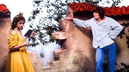 Princové jsou na draka