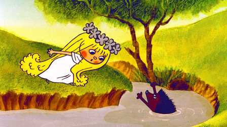 Říkání o víle Amálce