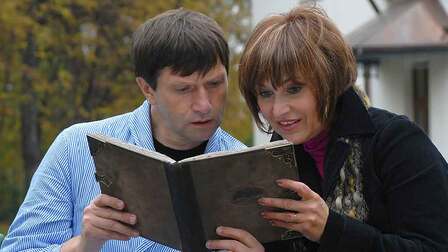 Saxána a Lexikon kouzel