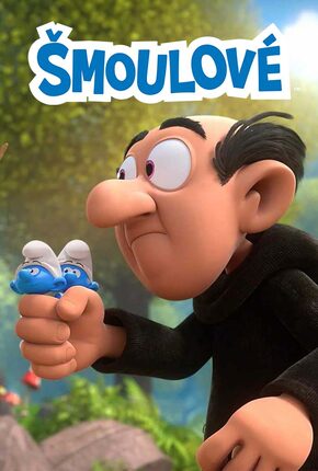 Šmoulové