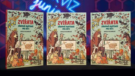 Zapoj se do soutěže s AZ kvízem!